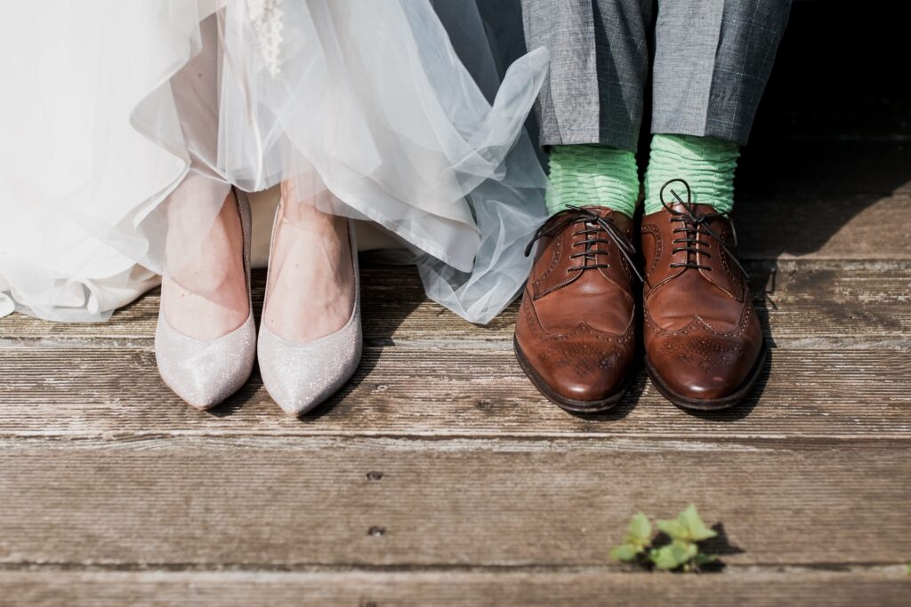 wedding heels ideas