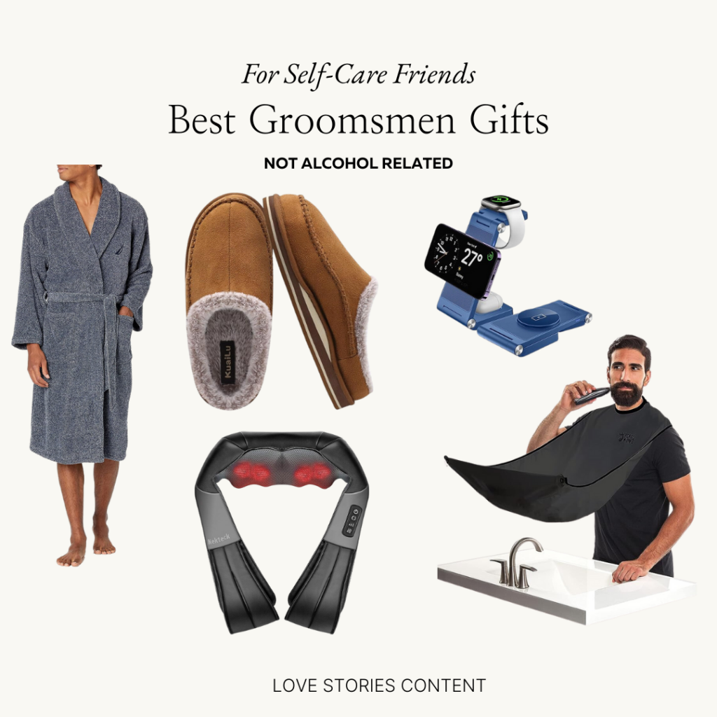 best groomsmen gift ideas not alcohol related outdoorsmen