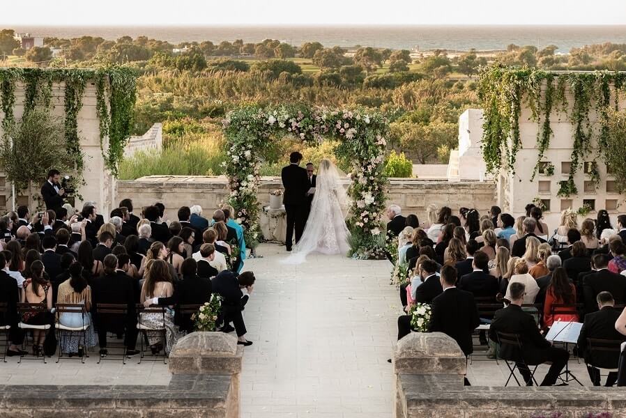 borgo egnazia weddings