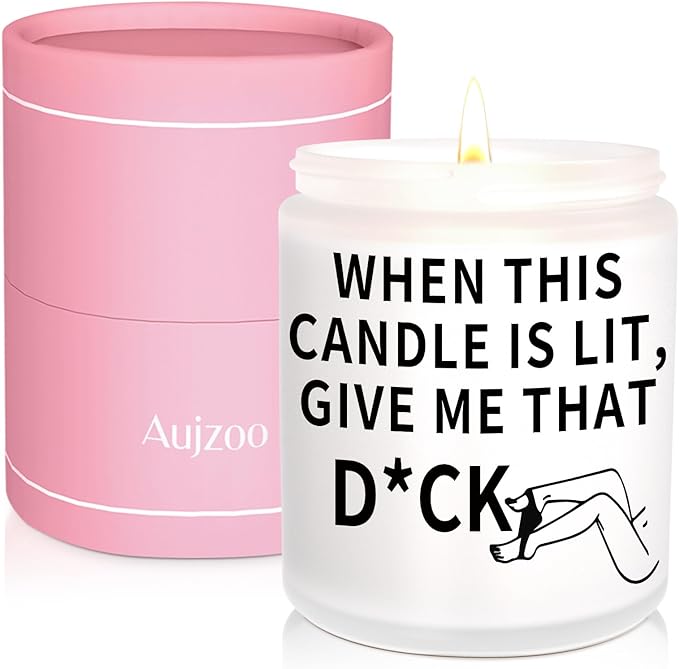 candle gag