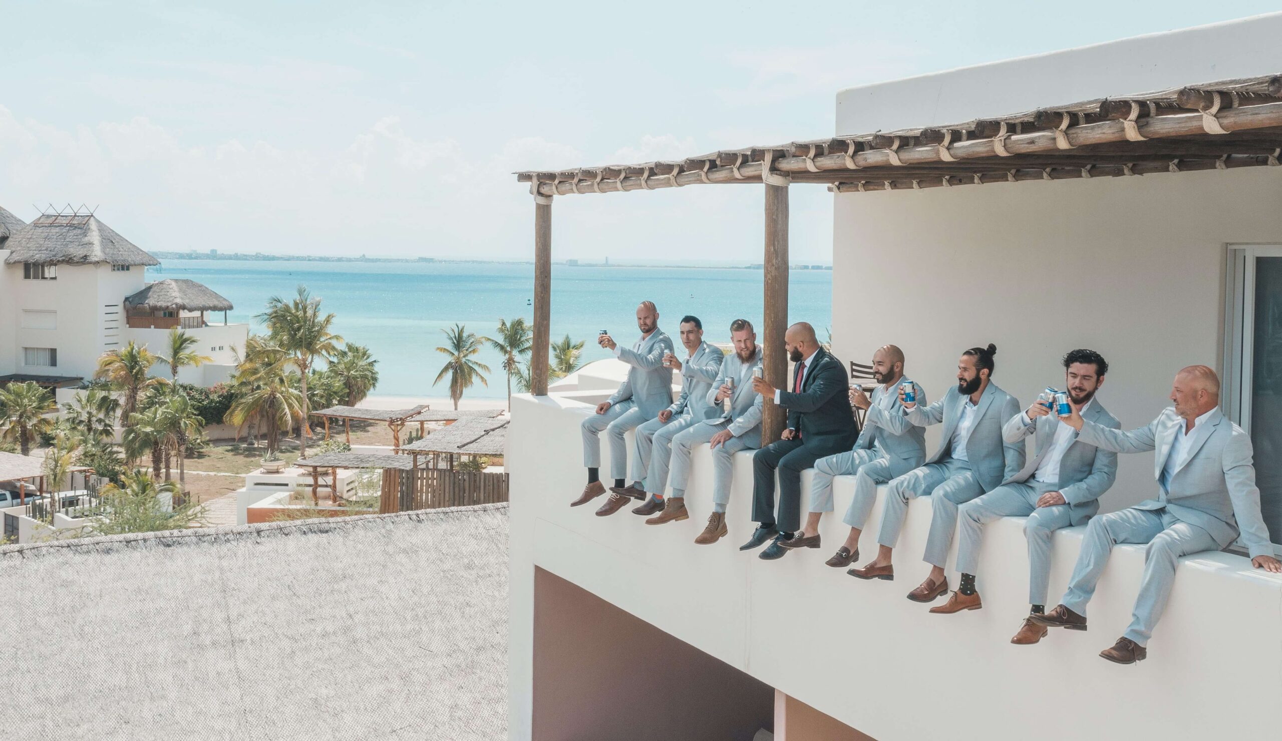 groomsmen gift ideas not alcohol related
