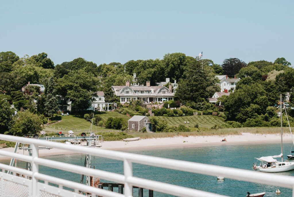 marthas vineyard girls trip