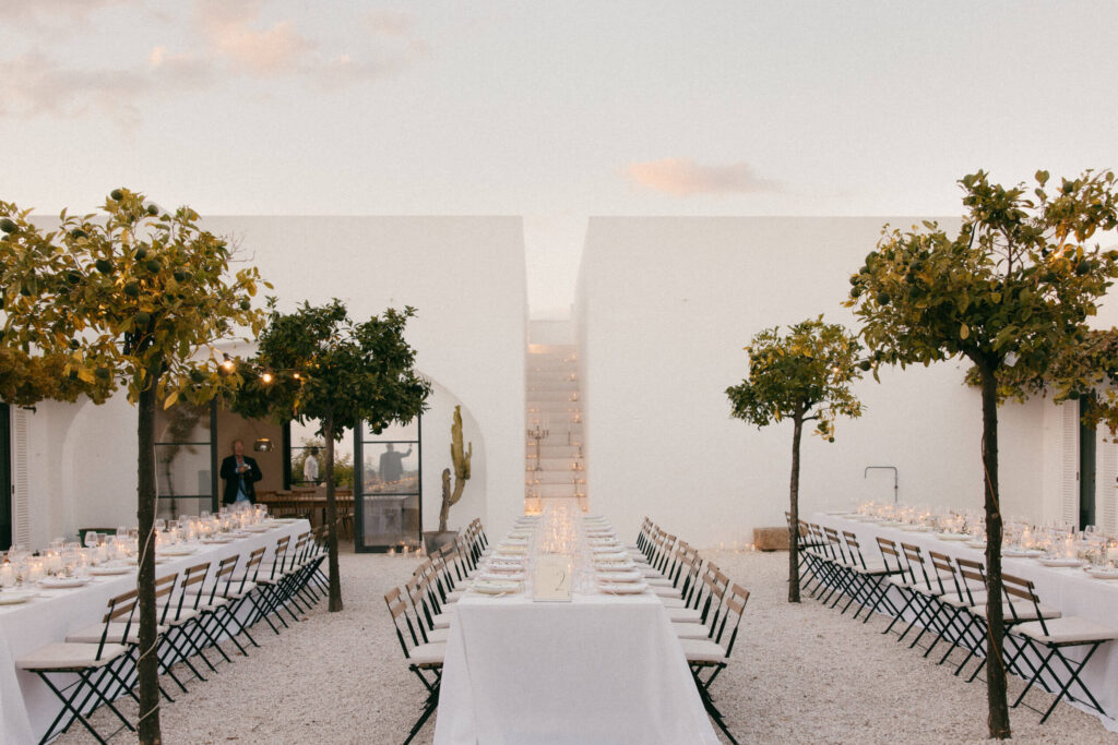 masseria moroseta wedding venues in puglia italy