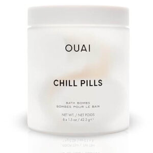 Ouai bath bomb