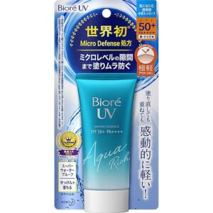 japanese sunscreen