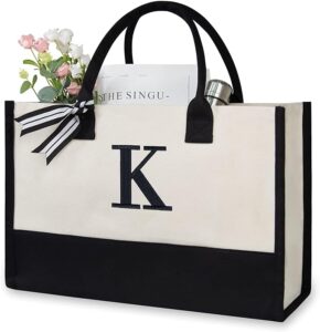 bridesmaid tote bag