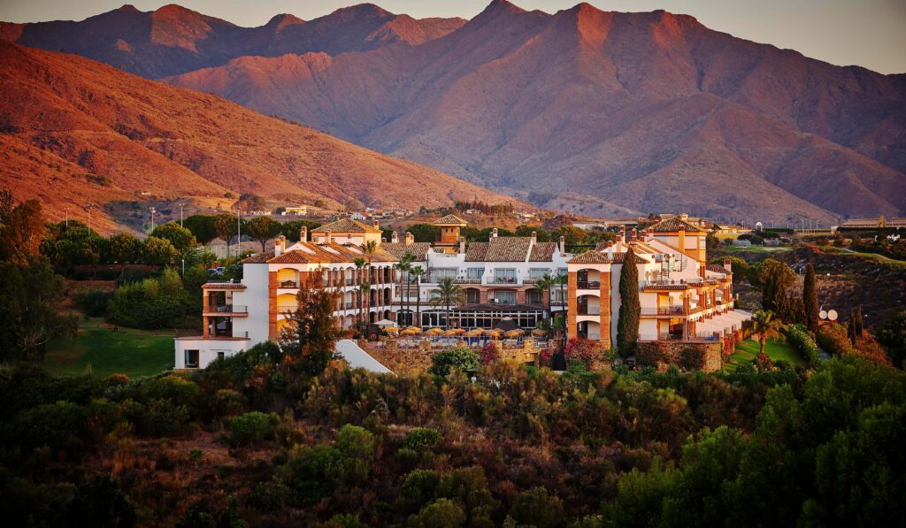 la cala resort wedding andaluscia