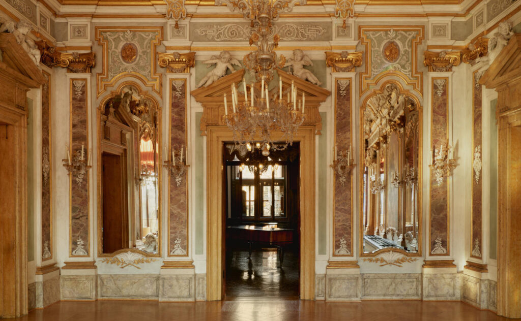 aman hotel venice wedding venues in venice italy