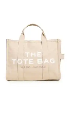 Marc Jacobs Women's The Canvas Medium Tote Bag