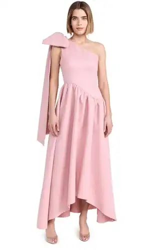 Elliatt Women's Liesel Dress, Pink Swatch #92, S