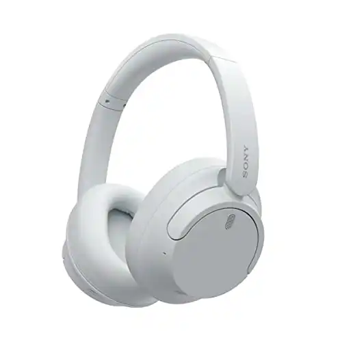 Sony WH-CH720N Noise Canceling Wireless Headphones